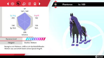 #897 Phantoross SnS