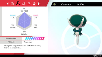#898 Coronospa SnS