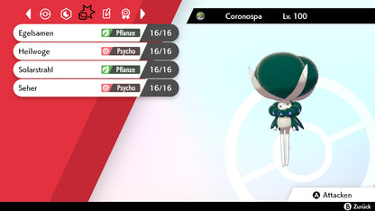 #898 Coronospa SnS