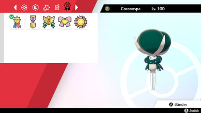 #898 Coronospa SnS