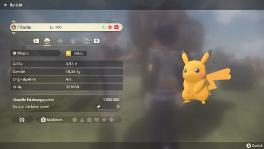 #25 Pokemon Elite