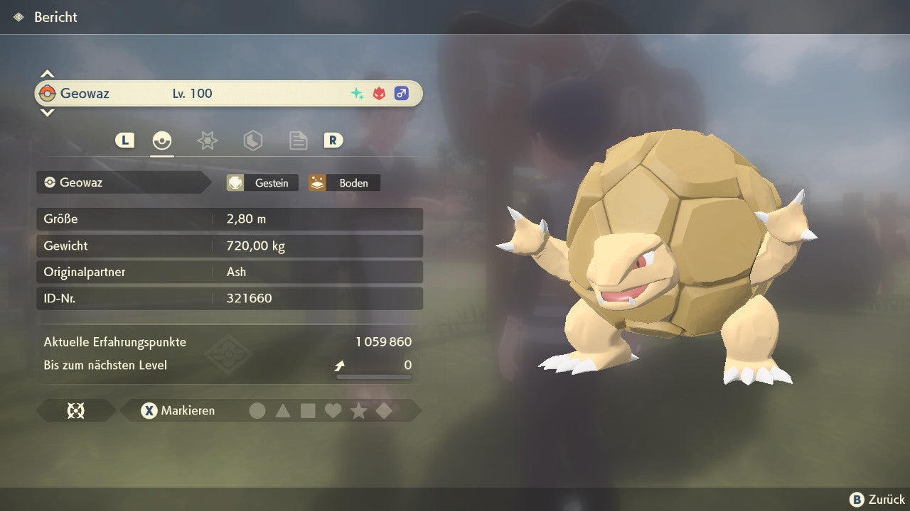 #76 Geowaz Elite PLA