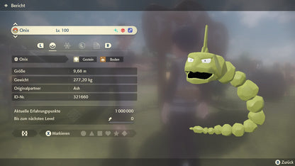 #95 Onix Elite PLA