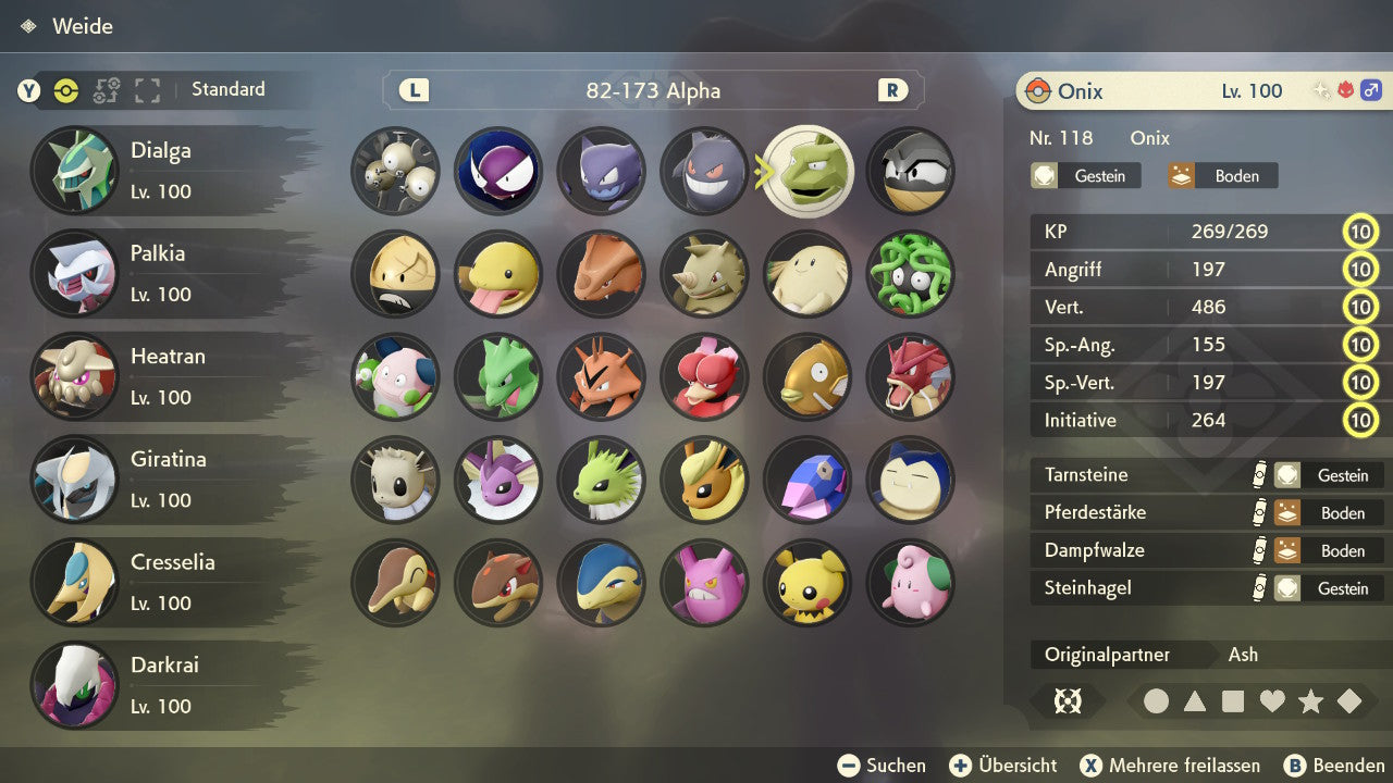 #95 Onix Elite PLA