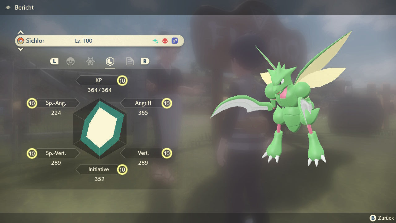 #123 Sichlor Elite PLA