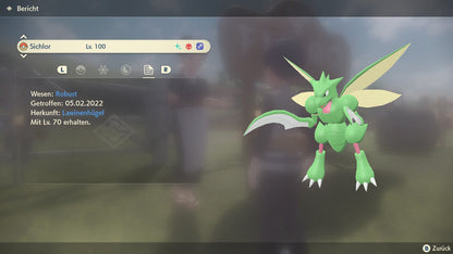 #123 Sichlor Elite PLA