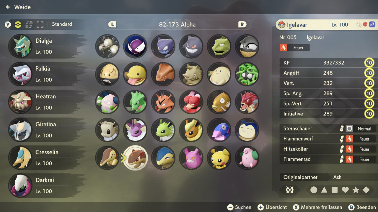 #156 Igelavar Elite PLA