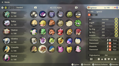 #156 Igelavar Elite PLA