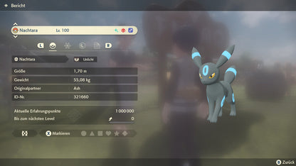#197 Nachtara Elite PLA