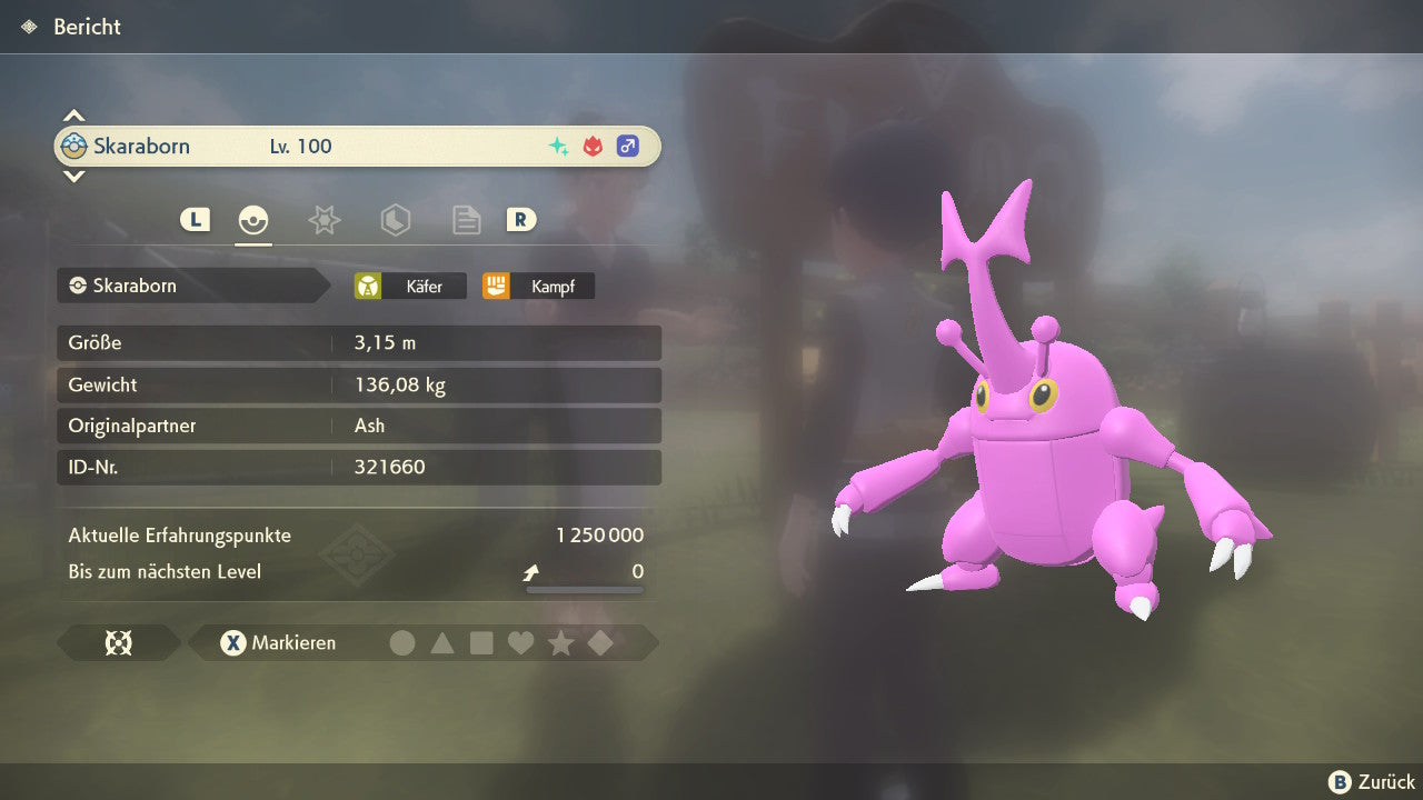 #214 Skaraborn Elite PLA