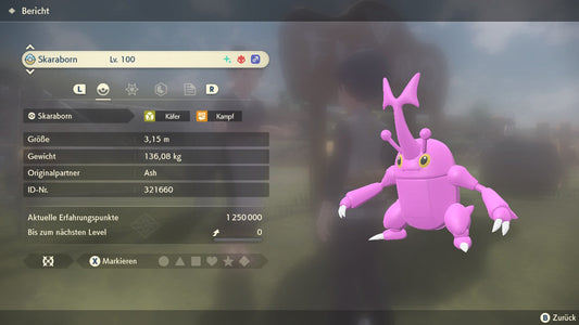 #214 Skaraborn Elite PLA