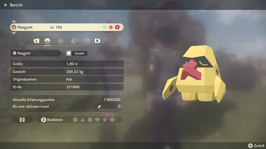 #299 Nasgnet Elite PLA