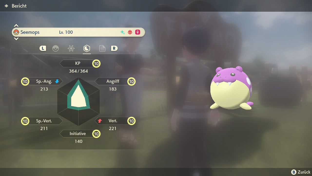 #363 Seemops Elite PLA