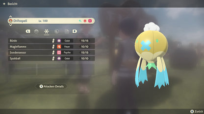 #426 Drifzepeli Elite PLA