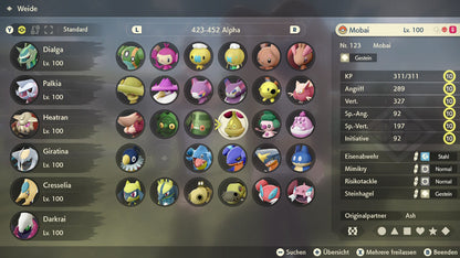 #438 Mobai Elite PLA