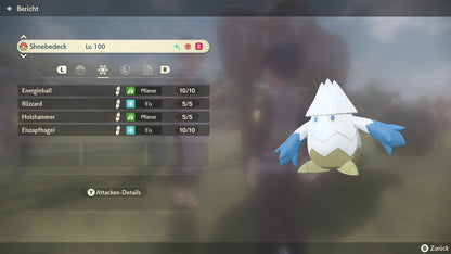 #459 Shnebedeck Elite PLA