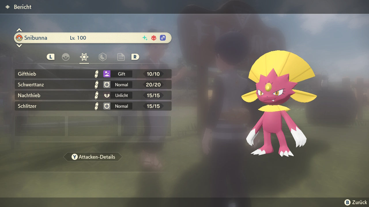 #461 Snibunna Elite PLA