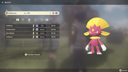 #461 Snibunna Elite PLA