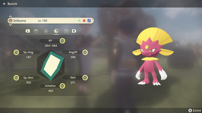 #461 Snibunna Elite PLA