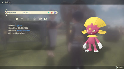 #461 Snibunna Elite PLA