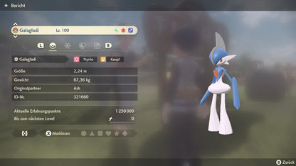 #475 Galagladi Elite PLA