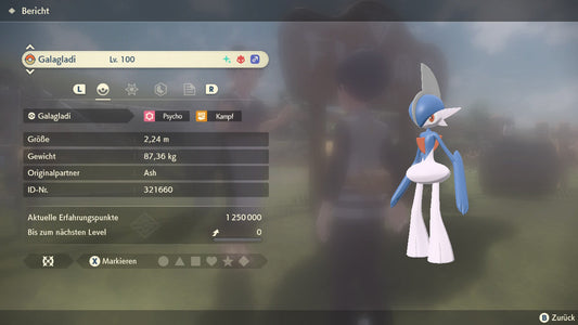 #475 Galagladi Elite PLA