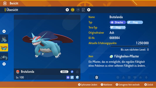 #373 Brutalanda Titanen SV