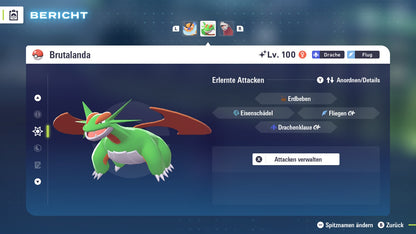 Ranked Team Nr. 4: #500 Flambirex #373 Brutalanda #530 Stalobor PVP ZA