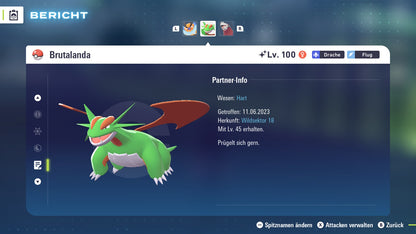 #373 Brutalanda PVP ZA