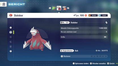 Ranked Team Nr. 4: #500 Flambirex #373 Brutalanda #530 Stalobor PVP ZA