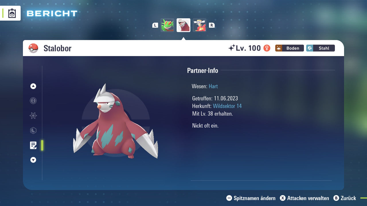 Ranked Team Nr. 4: #500 Flambirex #373 Brutalanda #530 Stalobor PVP ZA