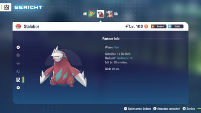 Ranked Team Nr. 4: #500 Flambirex #373 Brutalanda #530 Stalobor PVP ZA