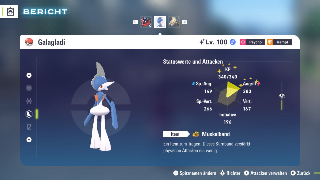 #475 Galagladi PVP ZA