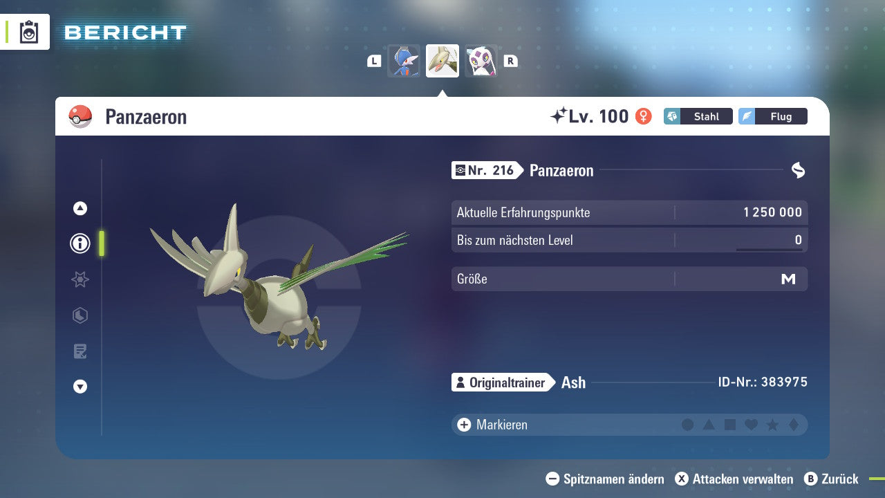 Ranked Team Nr. 6: #475 Galagladi #227 Panzaeron #478 Frosdedje PVP ZA