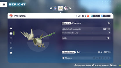 Ranked Team Nr. 6: #475 Galagladi #227 Panzaeron #478 Frosdedje PVP ZA