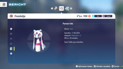 Ranked Team Nr. 6: #475 Galagladi #227 Panzaeron #478 Frosdedje PVP ZA