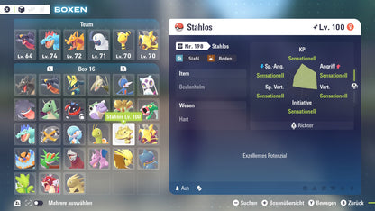 Ranked Team Nr. 8: #154 Meganie #208 Stahlos #065 Simsala PVP ZA