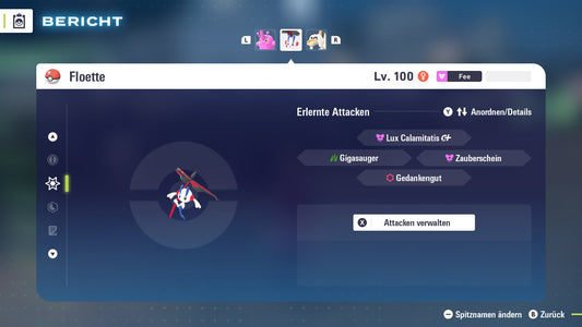 #670 AZ-Floette PVP ZA