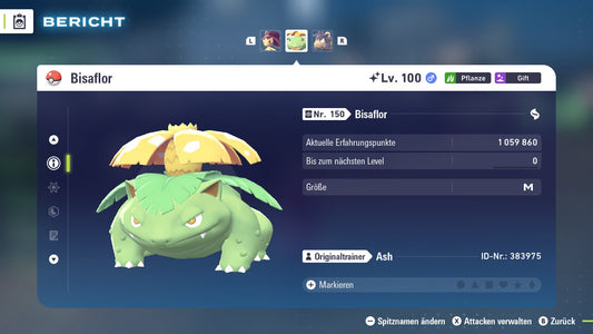 #003 Bisaflor PVP ZA