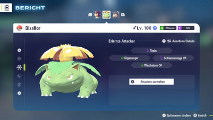 #003 Bisaflor PVP ZA