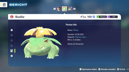 #003 Bisaflor PVP ZA