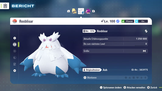 #460 Rexblisar PVP ZA