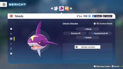 Ranked Team Nr. 15: #310 Voltenso #460 Rexblisar #319 Tohaido PVP ZA
