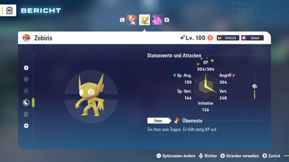 Ranked Team Nr. 16: #655 Fennexis #302 Zobiris #214 Skaraborn PVP ZA
