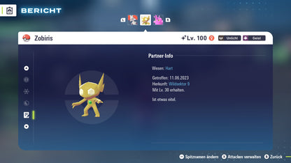 Ranked Team Nr. 16: #655 Fennexis #302 Zobiris #214 Skaraborn PVP ZA