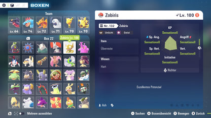 Ranked Team Nr. 16: #655 Fennexis #302 Zobiris #214 Skaraborn PVP ZA