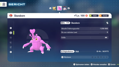 #214 Skaraborn PVP ZA