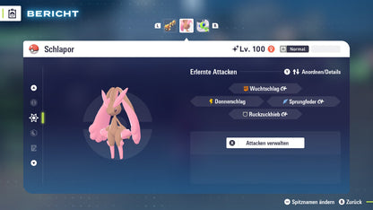 #428 Schlapor PVP ZA