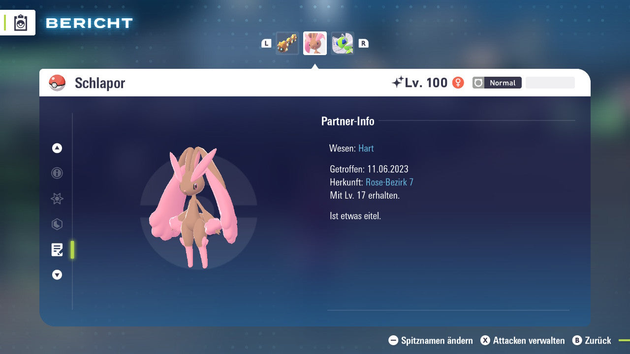 #428 Schlapor PVP ZA