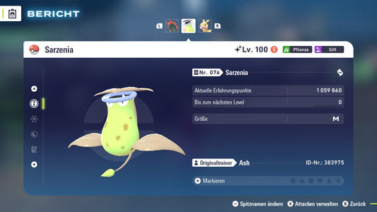 Ranked Team Nr. 19: #609 Skelabra #334 Altaria #071 Sarzenia PVP ZA